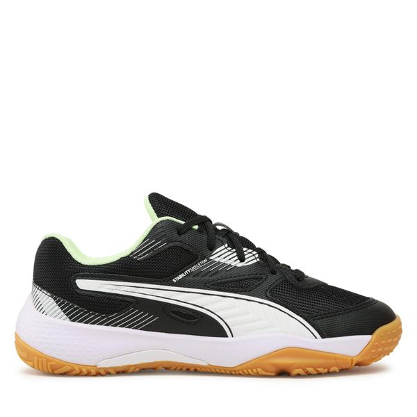 Puma Обувки за зала Puma Solarflash Ii 106883 01 Черен