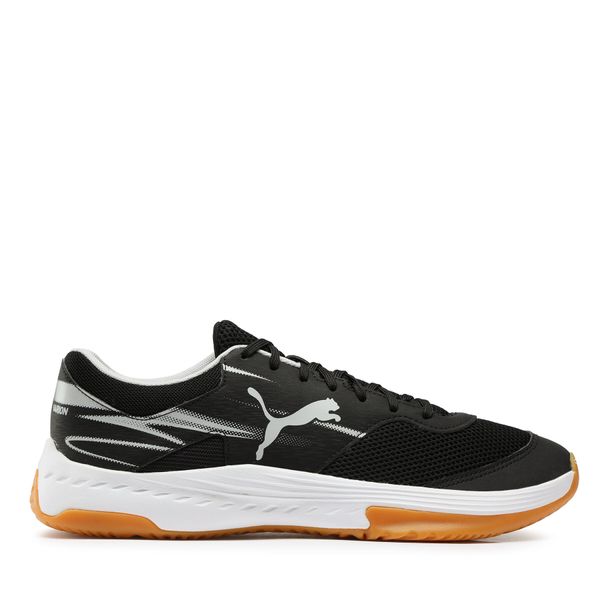 Puma Обувки за зала Puma Varion II 107341 01 Черен