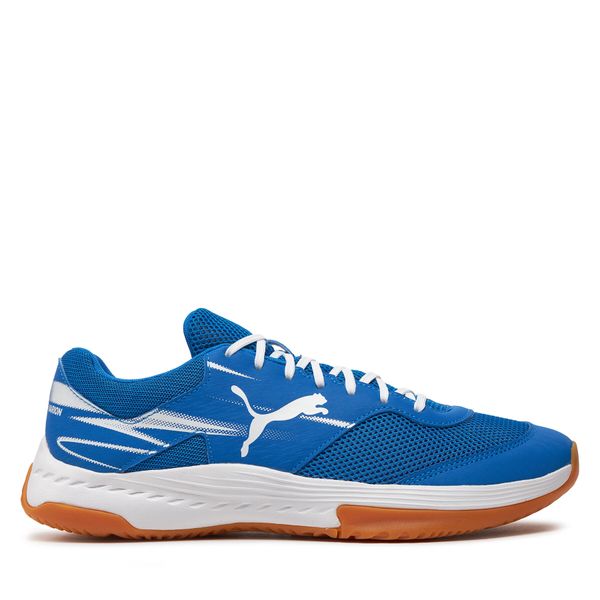Puma Обувки за зала Puma Varion II 107341 03 Тъмносин
