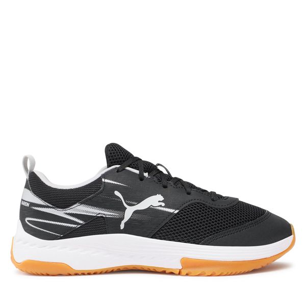 Puma Обувки за зала Puma Varion II 107342 01 Черен