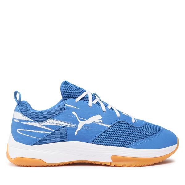 Puma Обувки за зала Puma Varion II 107342 03 Син