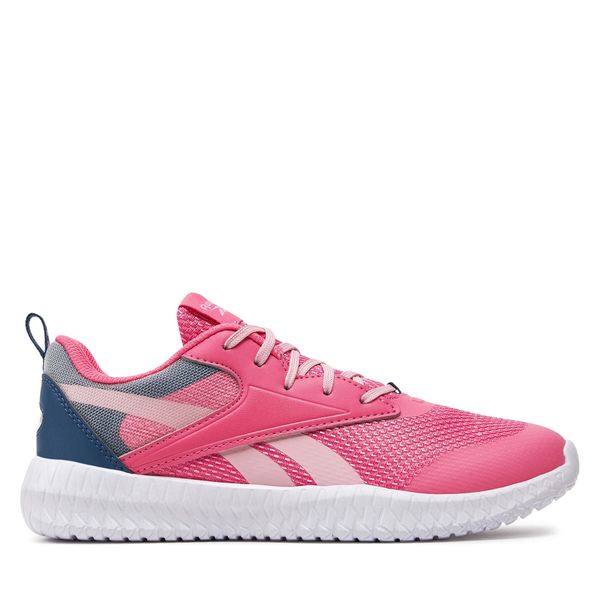 Reebok Обувки за зала Reebok Flexagon Energy 3. GW0107 Розов
