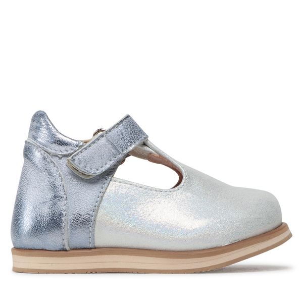 Zarro Обувки Zarro D10 Сребрист