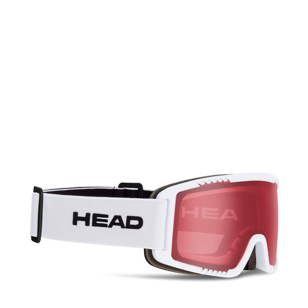 Head Очила за зимни спортове Head Contex Youth 395343 Бял