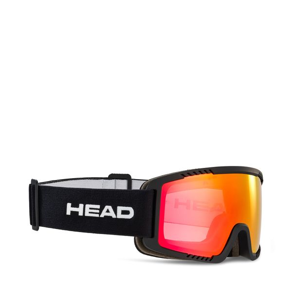 Head Очила за зимни спортове Head Contex Youth Fmr 395113 Red/Black