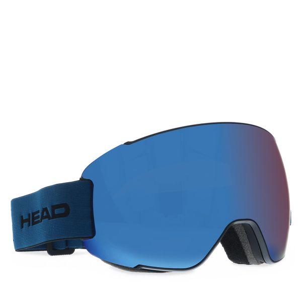 Head Очила за зимни спортове Head Magnify 5K Blue Petrol + Sl 390864 Тъмносин