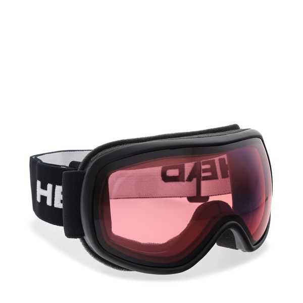 Head Очила за зимни спортове Head Ninja 395410 Red/Black