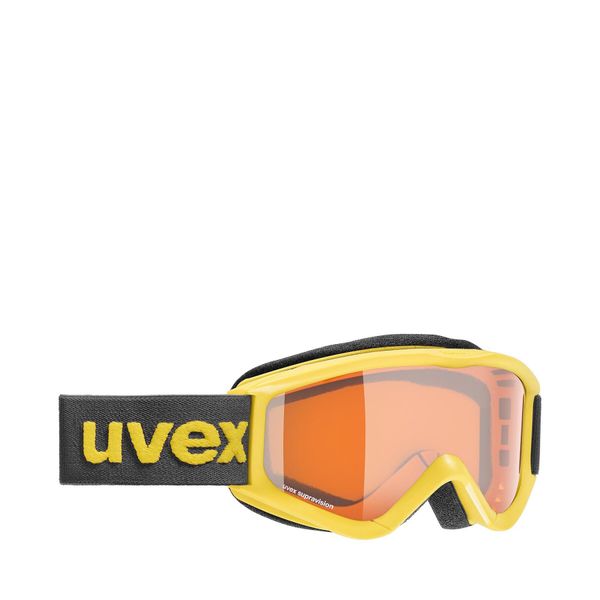 Uvex Очила за зимни спортове Uvex Speedy Pro 5538196603 Yellow