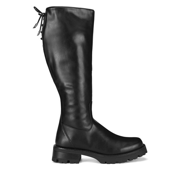 Jenny Fairy Офицерки Jenny Fairy WYL3979-1 Черен