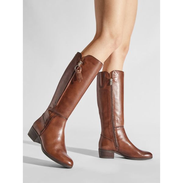 Pikolinos Офицерки Pikolinos W1U-9653 Кафяв