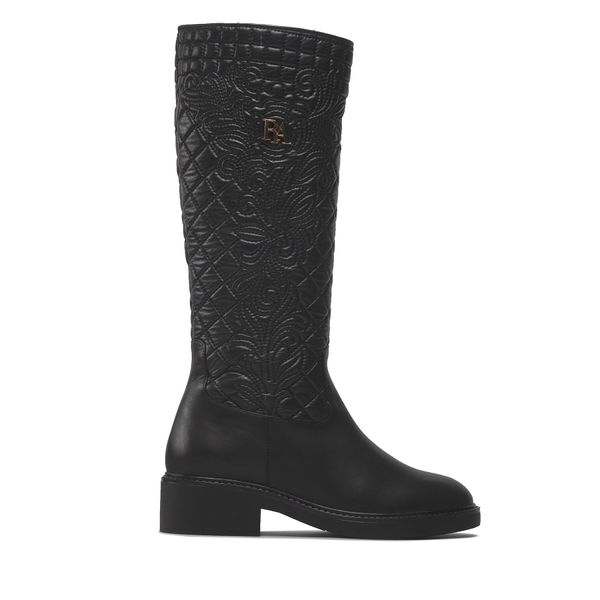 Rage Age Офицерки Rage Age RA-08-06-000487 Черен