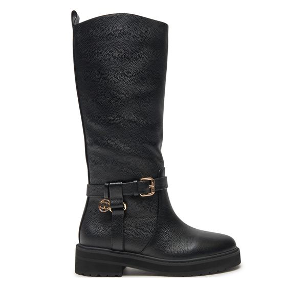 TWINSET Офицерки TWINSET 242TGT172 Черен