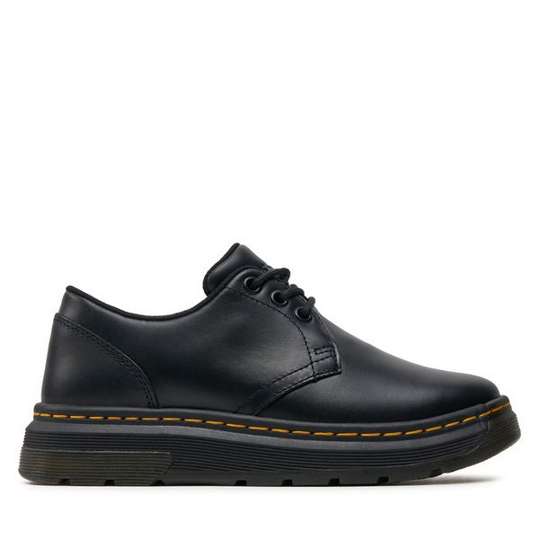 Dr. Martens Оксфордки Dr. Martens Crewson Lo 31669001 Черен