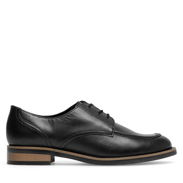Lasocki Оксфордки Lasocki WI23-POLA-02 Черен