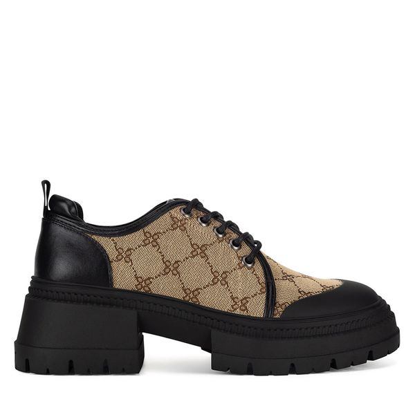 Nine West Оксфордки Nine West WFA3033-3 Бежов