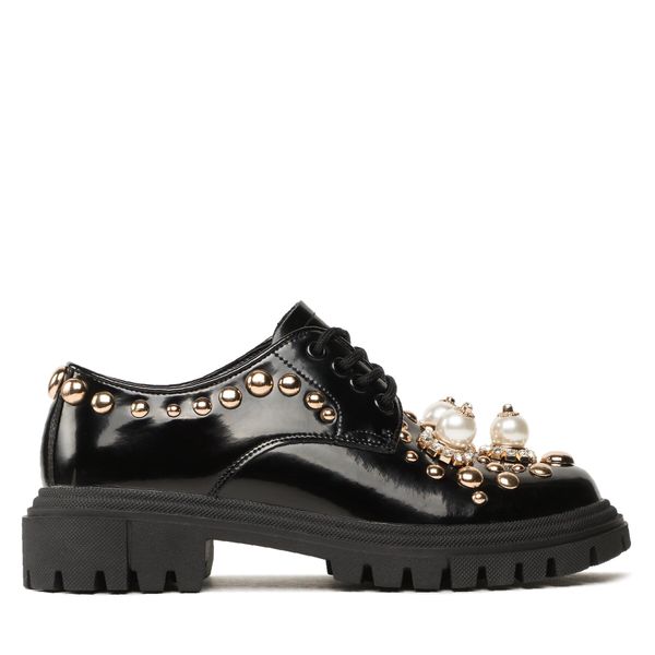 Sca'viola Оксфордки Sca'viola S-72 Черен