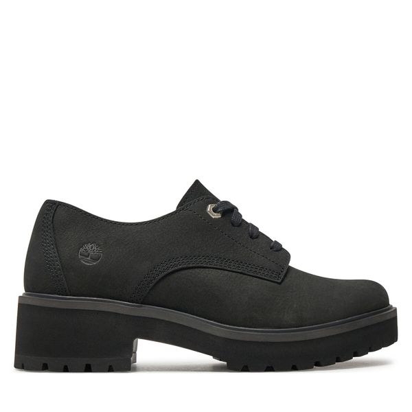 Timberland Оксфордки Timberland Carnaby Cool Oxford TB0A5W5C0151 Черен