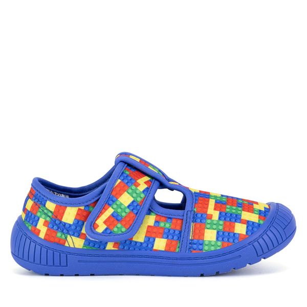 Action Boy Пантофи Action Boy CM240429-12 Цветен