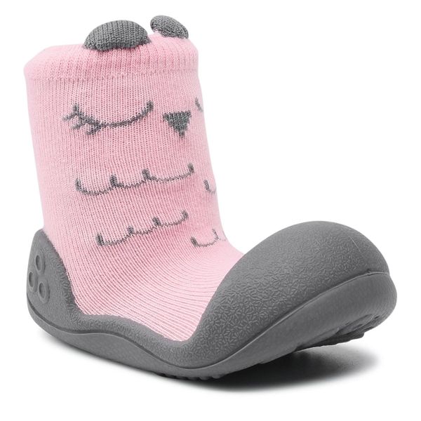 Attipas Пантофи Attipas Cutie A17C Розов