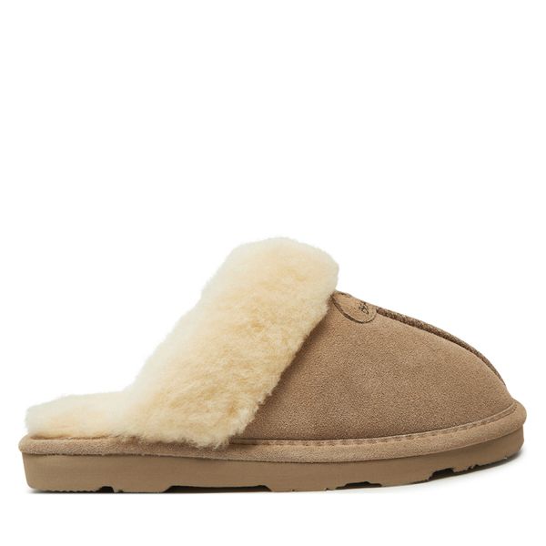 Bearpaw Пантофи Bearpaw Loki II 671W Сив