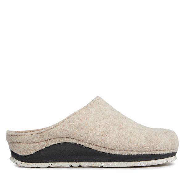 Berkemann Пантофи Berkemann Blanche 1375 Бял