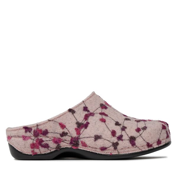 Berkemann Пантофи Berkemann Donata 1028 Розов