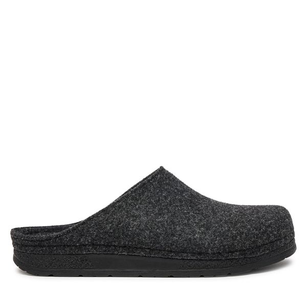 Berkemann Пантофи Berkemann Nils 01958 Черен