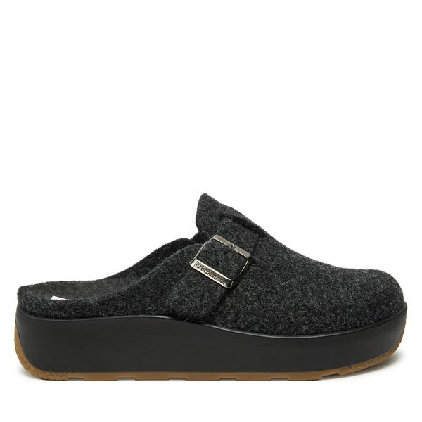 Berkemann Пантофи Berkemann Selena 03903 Черен