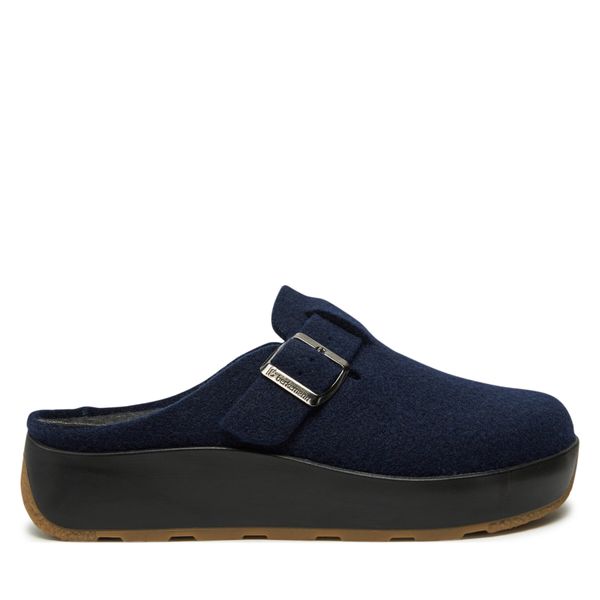 Berkemann Пантофи Berkemann Selena 03903 Тъмносин