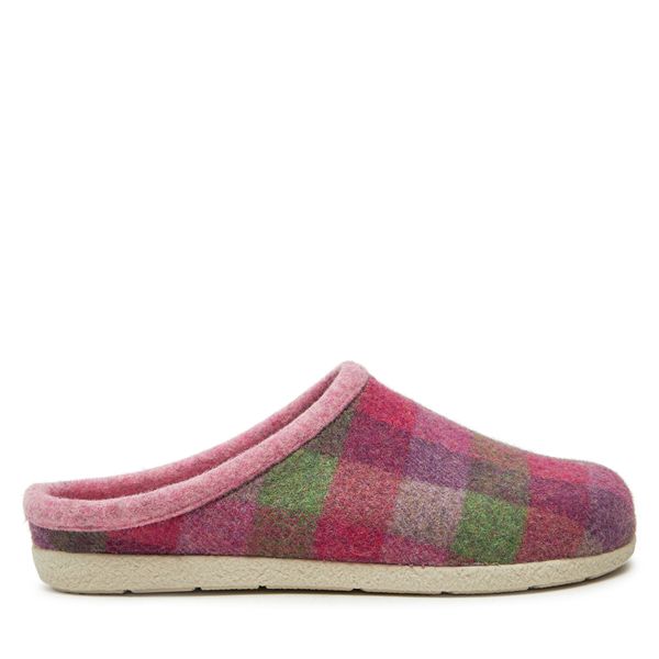 Berkemann Пантофи Berkemann Trixie 03201 Цветен