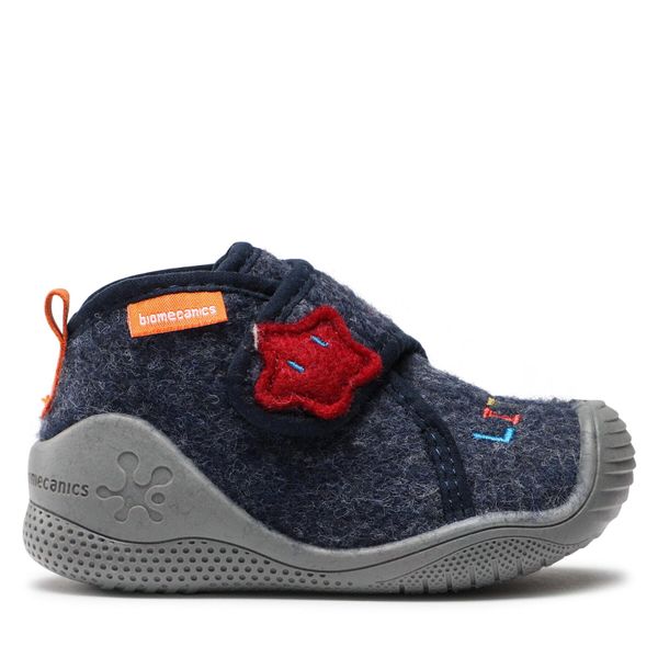 Biomecanics Пантофи Biomecanics 231289 Тъмносин