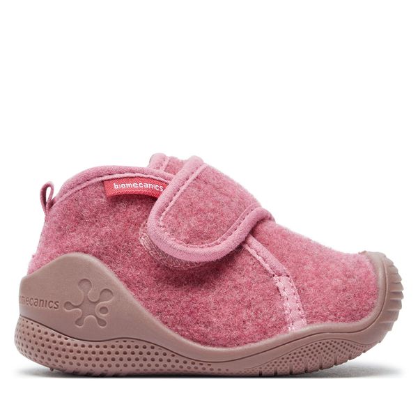 Biomecanics Пантофи Biomecanics 241150 B032-B Розов