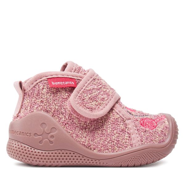 Biomecanics Пантофи Biomecanics 241152 B032-B Розов