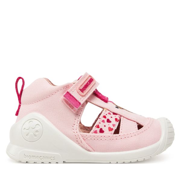 Biomecanics Пантофи Biomecanics 252184 Розов
