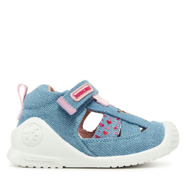 Biomecanics Пантофи Biomecanics 252184 Син