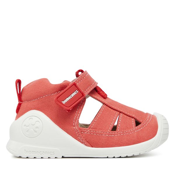 Biomecanics Пантофи Biomecanics 252188 Червен