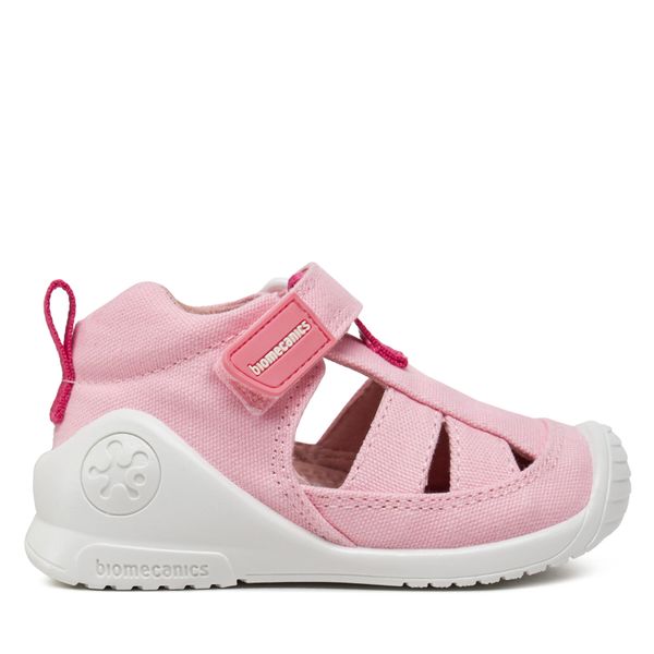 Biomecanics Пантофи Biomecanics 252188 Розов