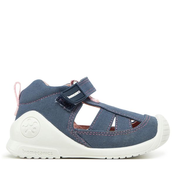 Biomecanics Пантофи Biomecanics 252188 Син