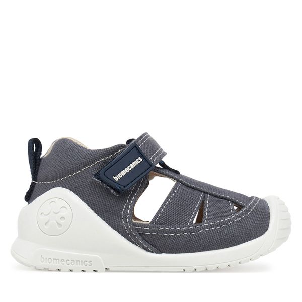 Biomecanics Пантофи Biomecanics 252188 Тъмносин