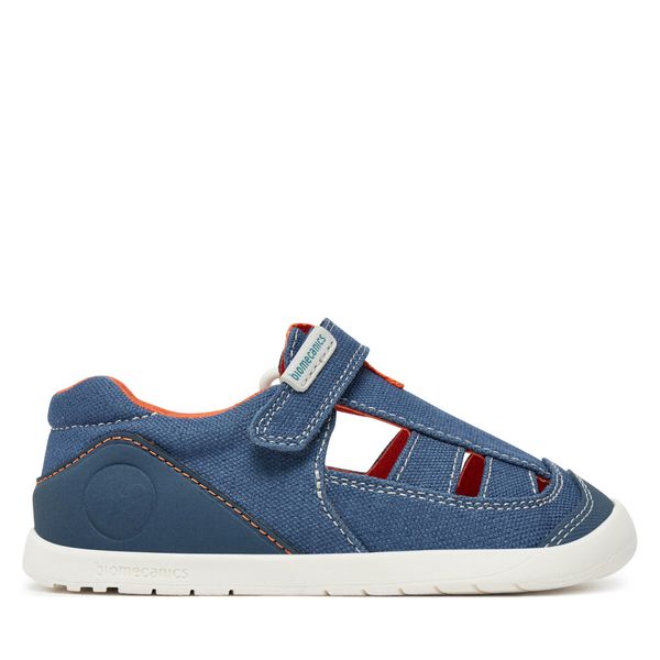 Biomecanics Пантофи Biomecanics 252195 A556 S Тъмносин