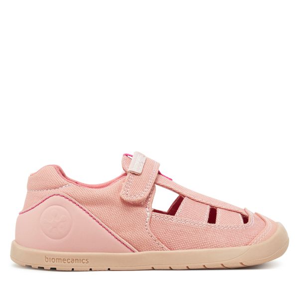 Biomecanics Пантофи Biomecanics 252195 C847 S Розов