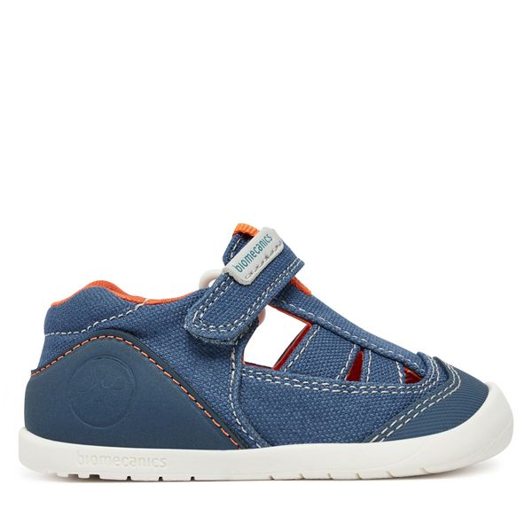Biomecanics Пантофи Biomecanics 252195 M Син