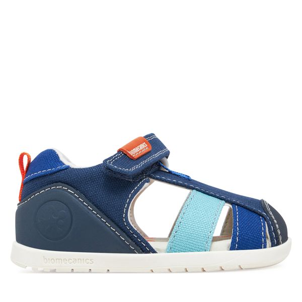 Biomecanics Пантофи Biomecanics 252198 M Тъмносин