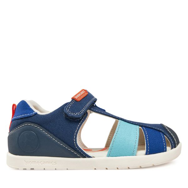 Biomecanics Пантофи Biomecanics 252198 S Тъмносин