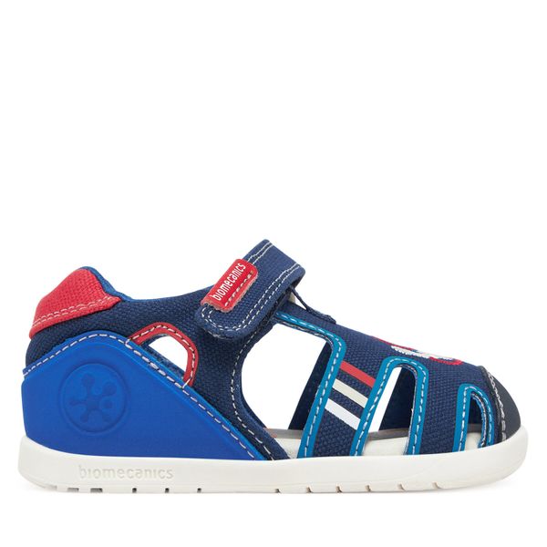 Biomecanics Пантофи Biomecanics 252199 M Тъмносин