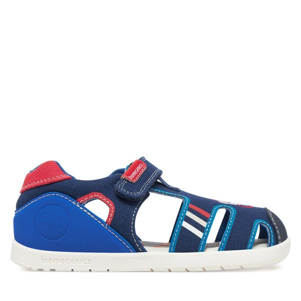 Biomecanics Пантофи Biomecanics 252199 S Тъмносин