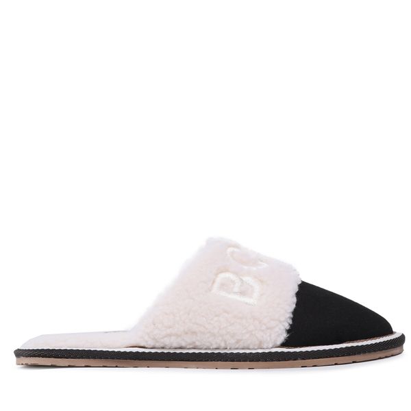 BOSS Пантофи Boss Home 50486672 10247776 01 Черен