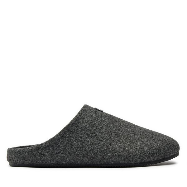 Calvin Klein Пантофи Calvin Klein HM0HM01608 Черен