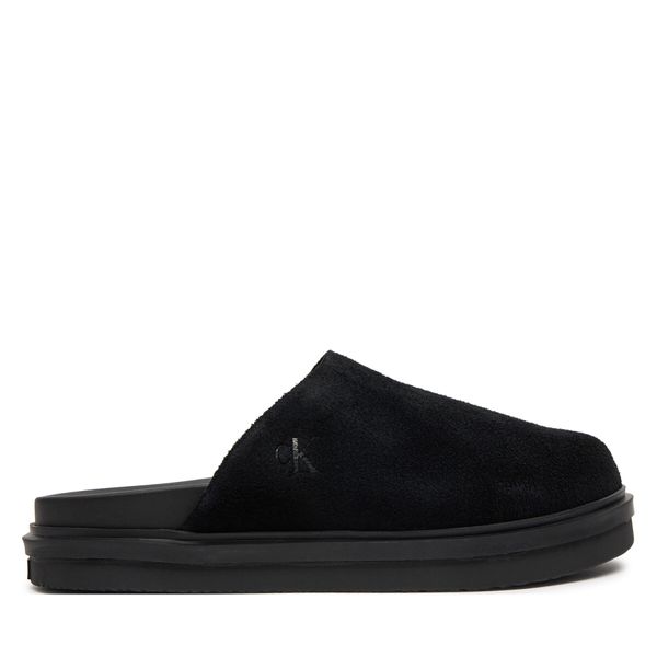 Calvin Klein Jeans Пантофи Calvin Klein Jeans Home Clog Su YM0YM01182 Черен