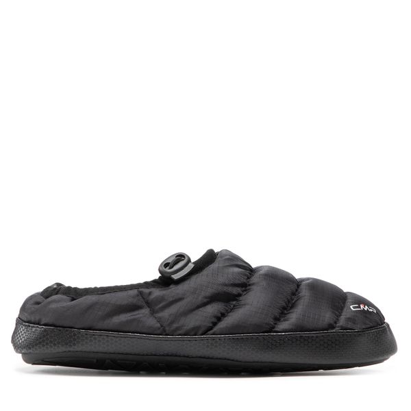 CMP Пантофи CMP Doorsteps Lyinx 31Q4816 Черен